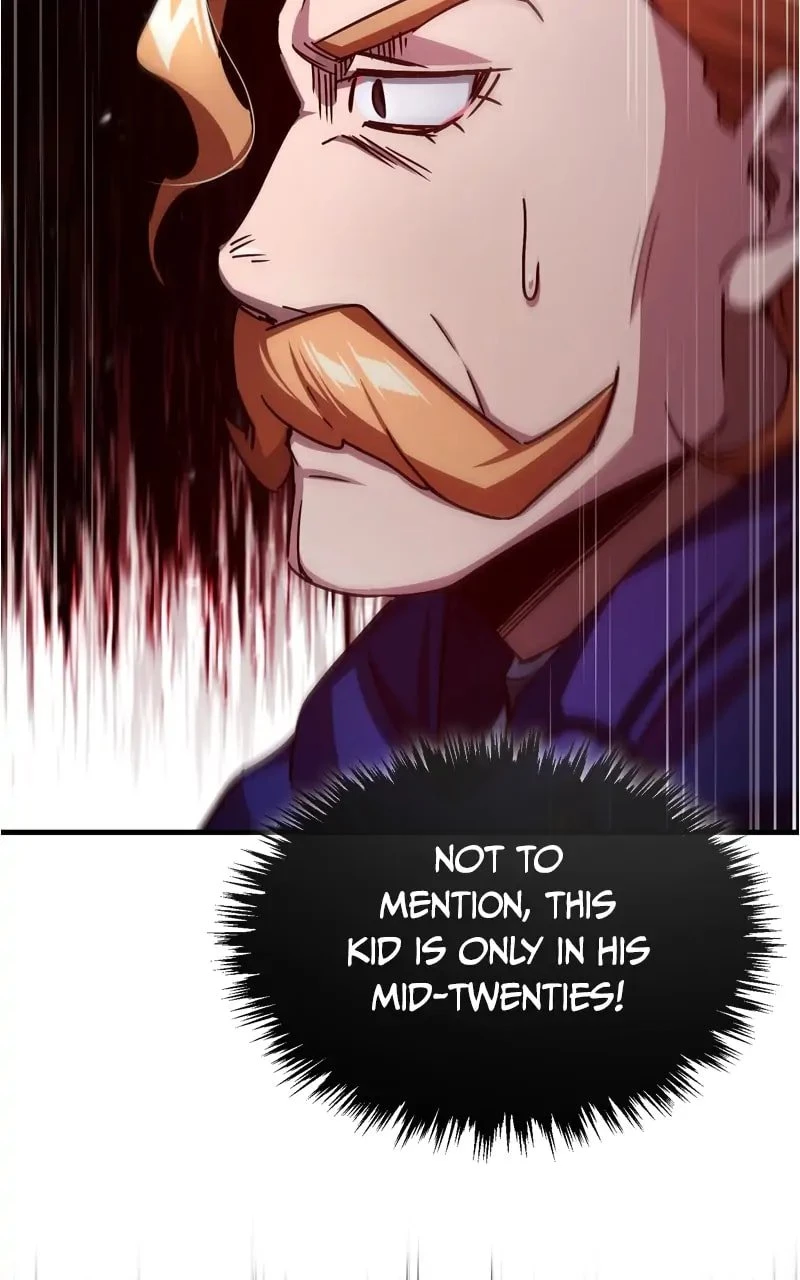 Descended from Divinity Chapter 64 - 109