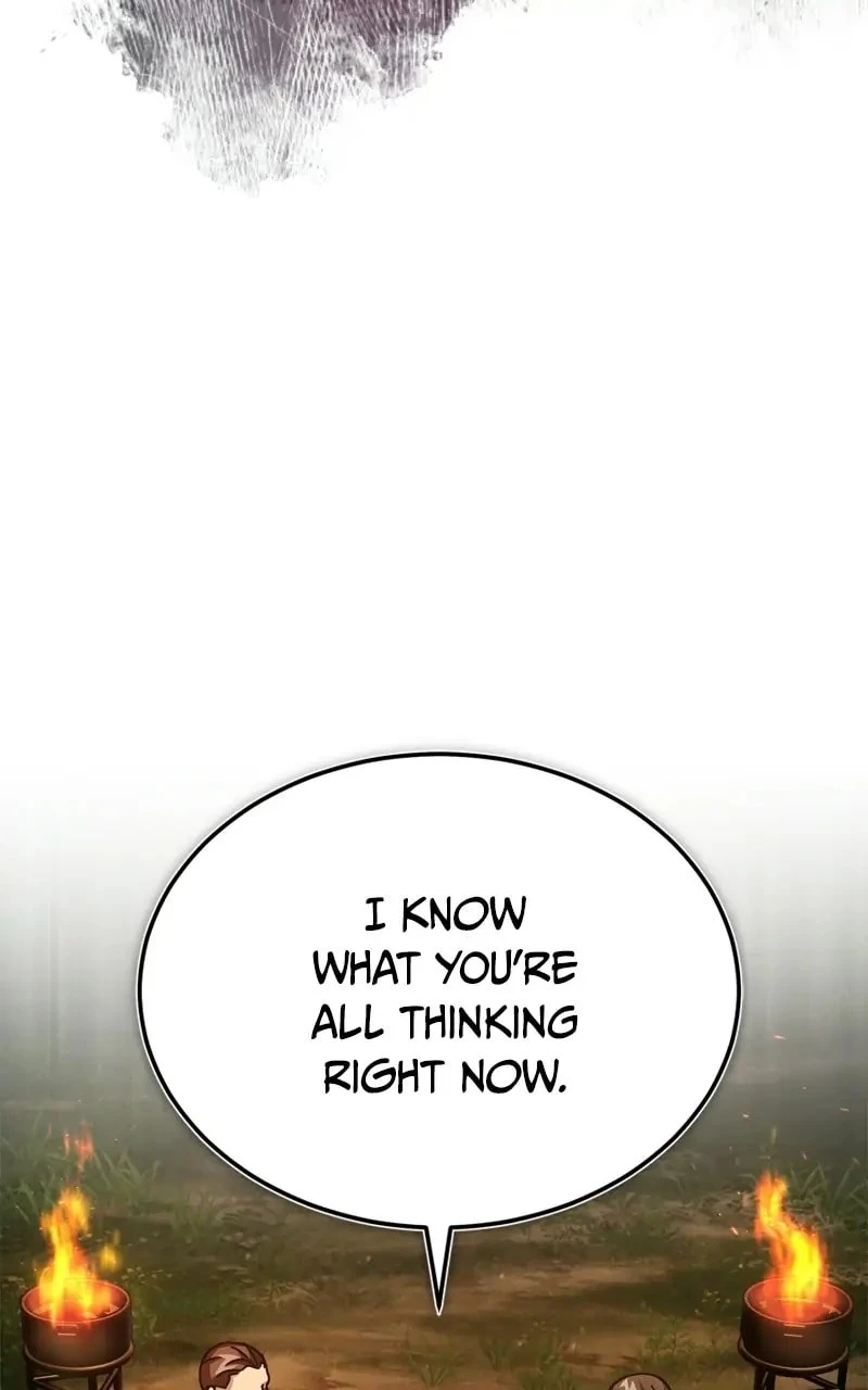 Descended from Divinity Chapter 61 - 52