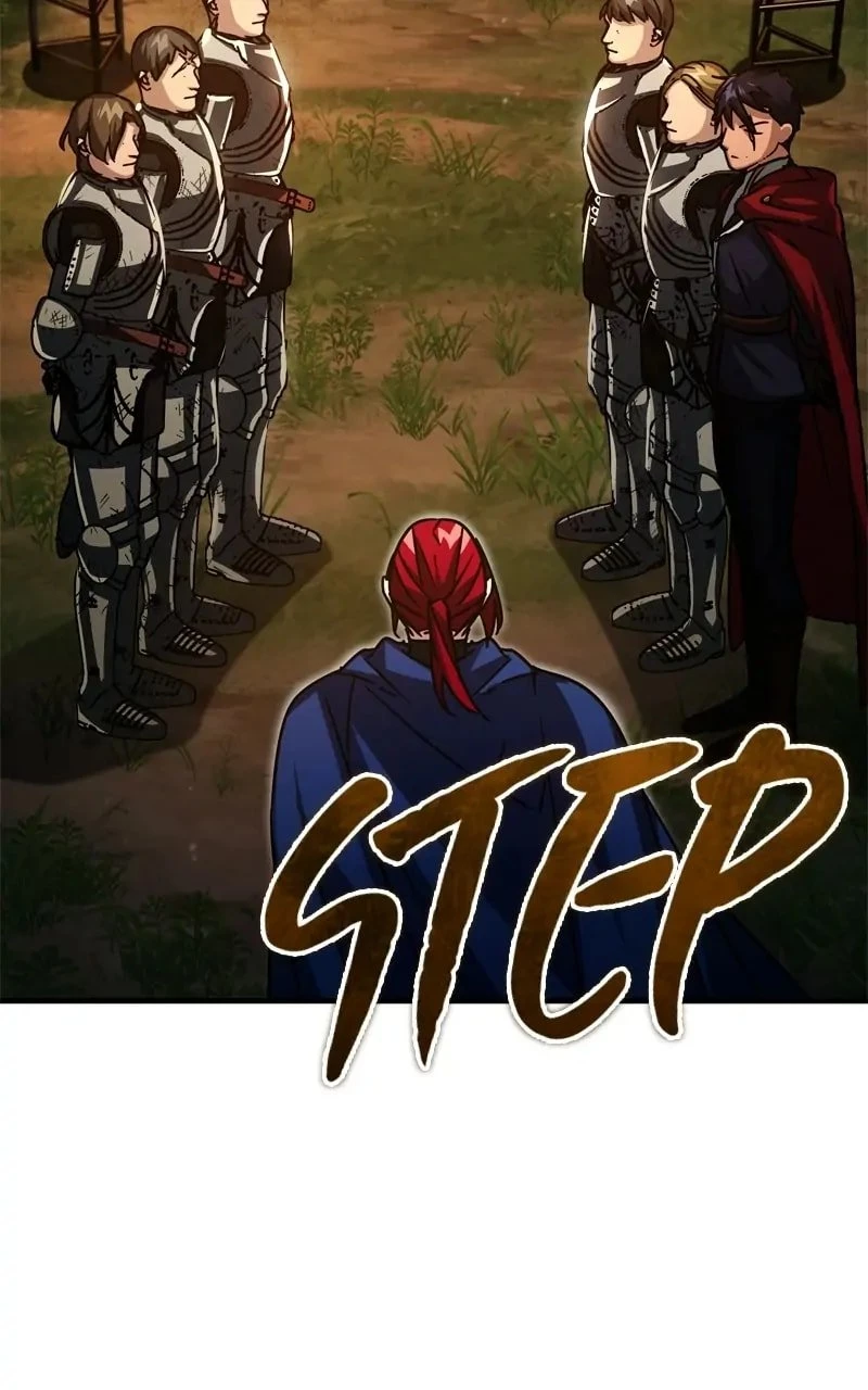 Descended from Divinity Chapter 61 - 53