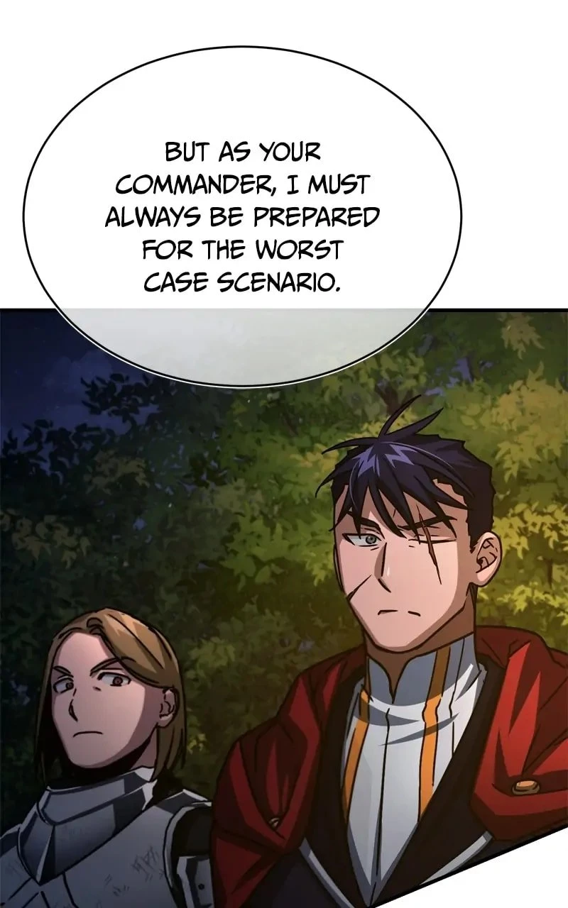 Descended from Divinity Chapter 61 - 54
