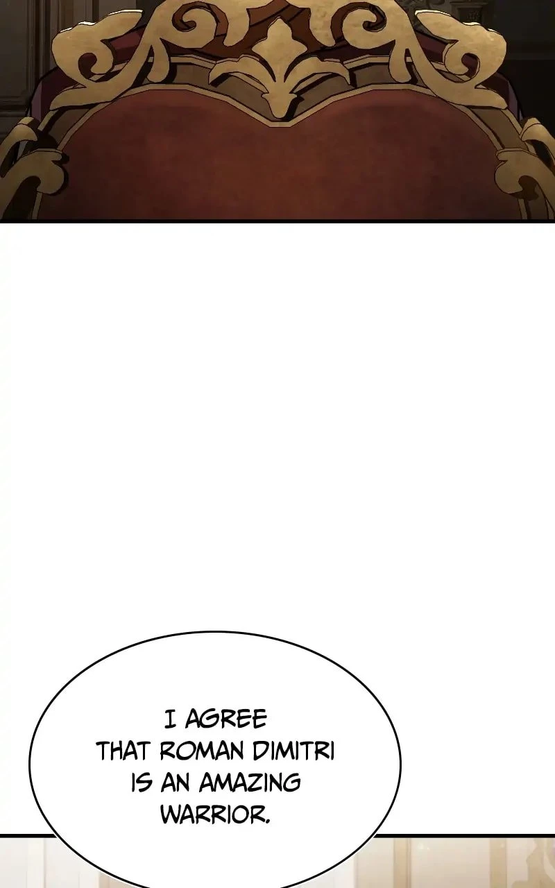Descended from Divinity Chapter 60 - 21