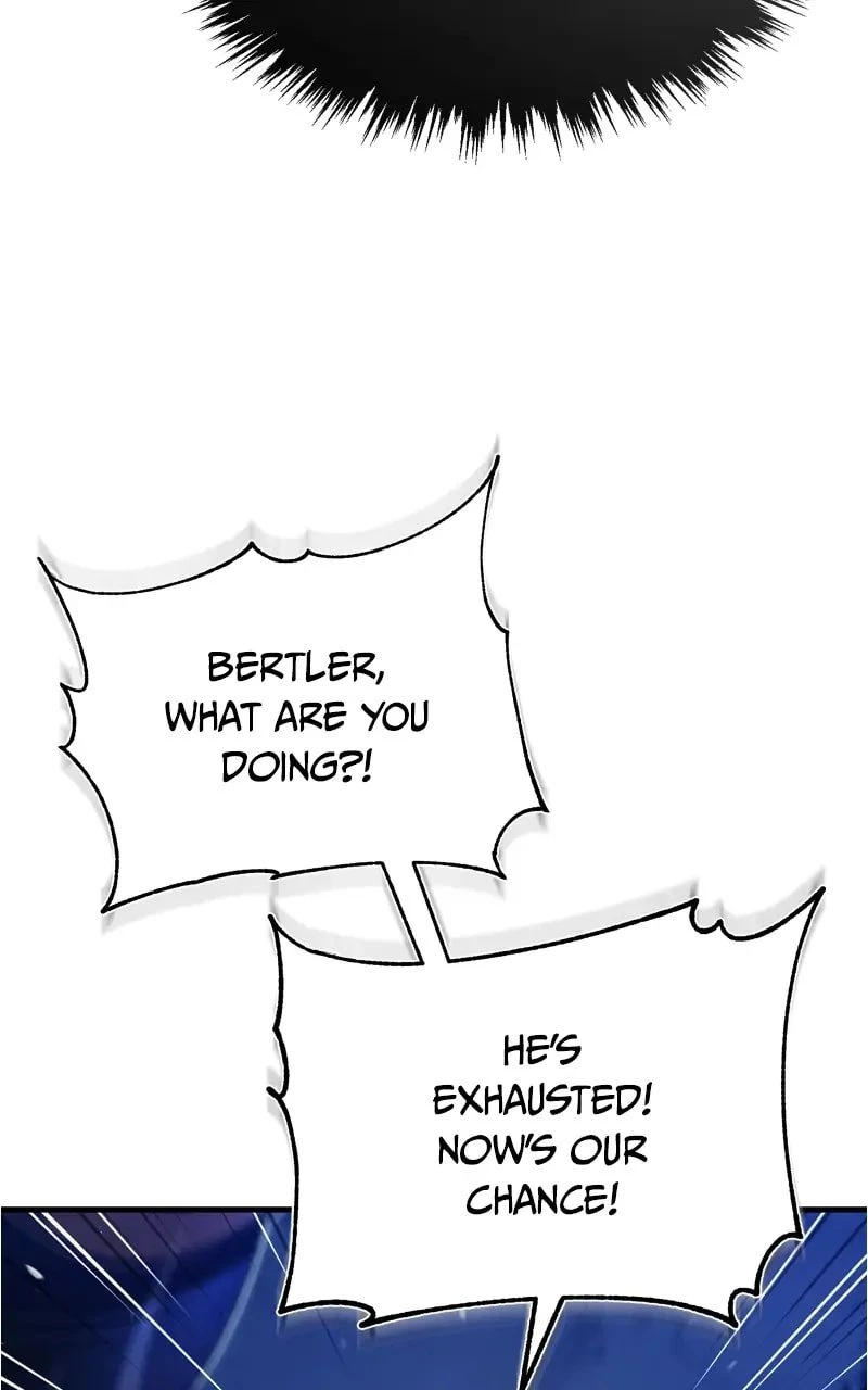 Descended from Divinity Chapter 64 - 112