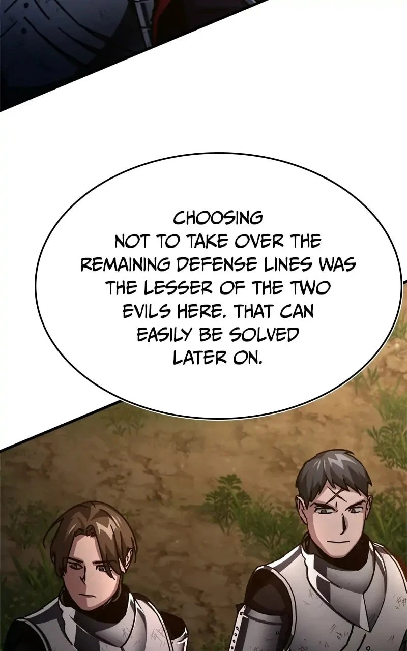 Descended from Divinity Chapter 61 - 55