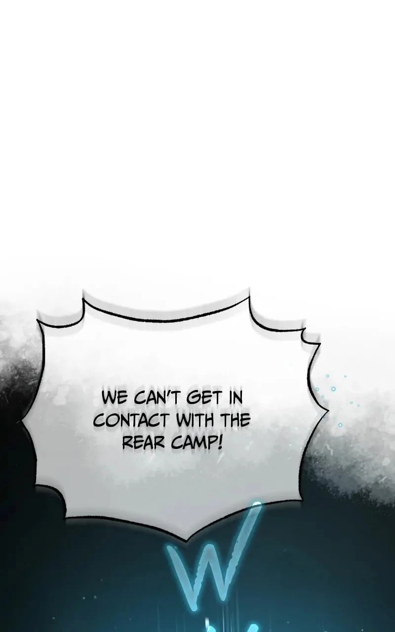 Descended from Divinity Chapter 59 - 1