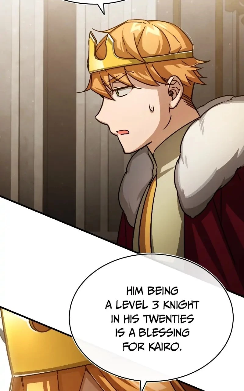 Descended from Divinity Chapter 60 - 22