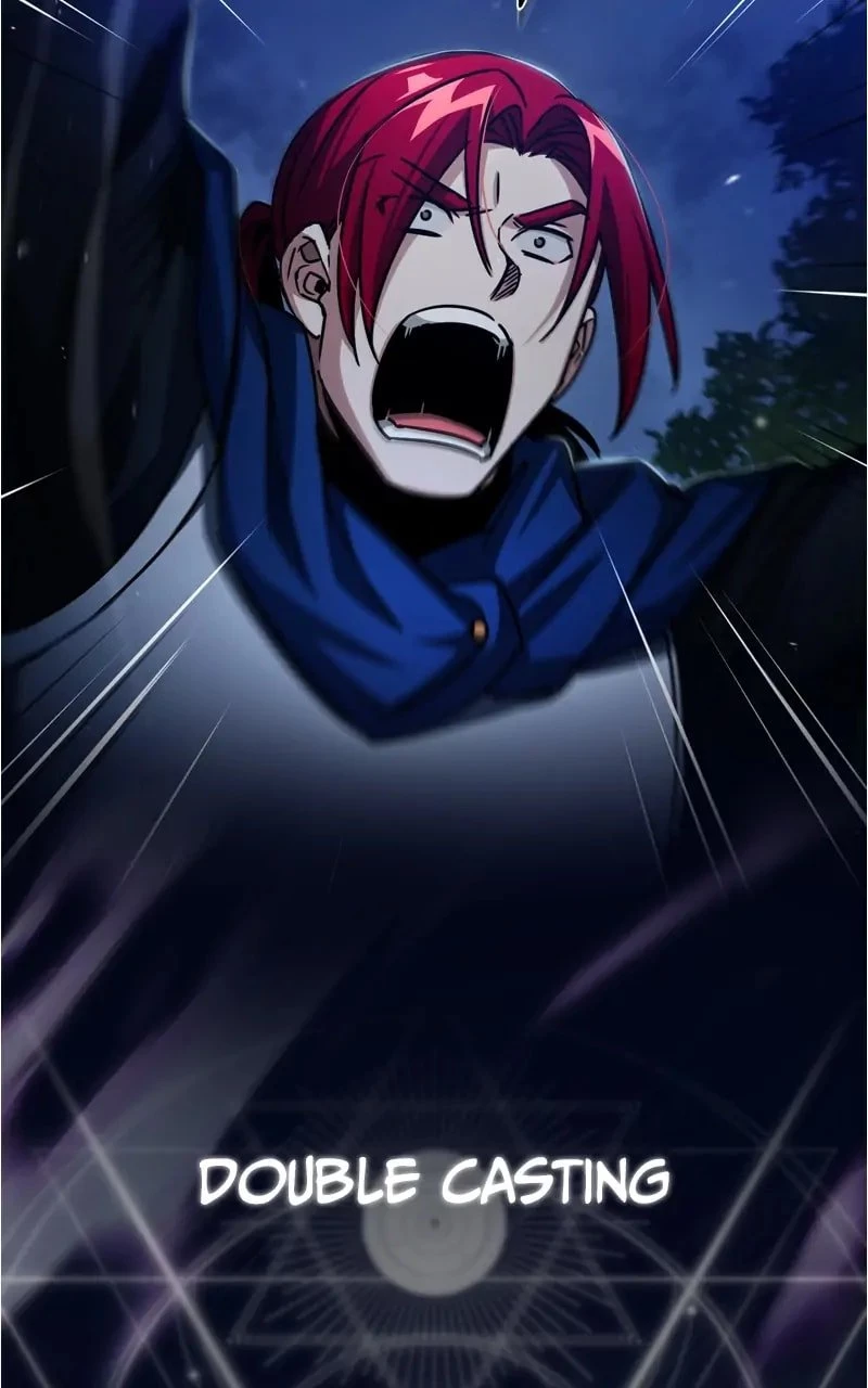 Descended from Divinity Chapter 64 - 113
