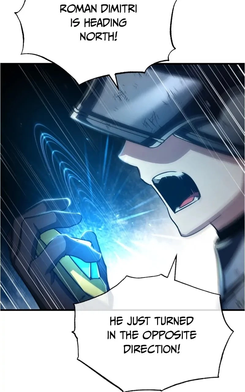 Descended from Divinity Chapter 63 - 93