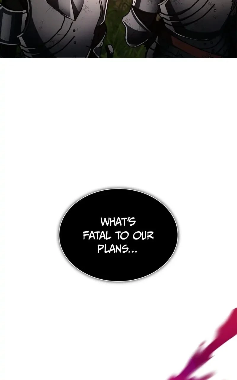 Descended from Divinity Chapter 61 - 56