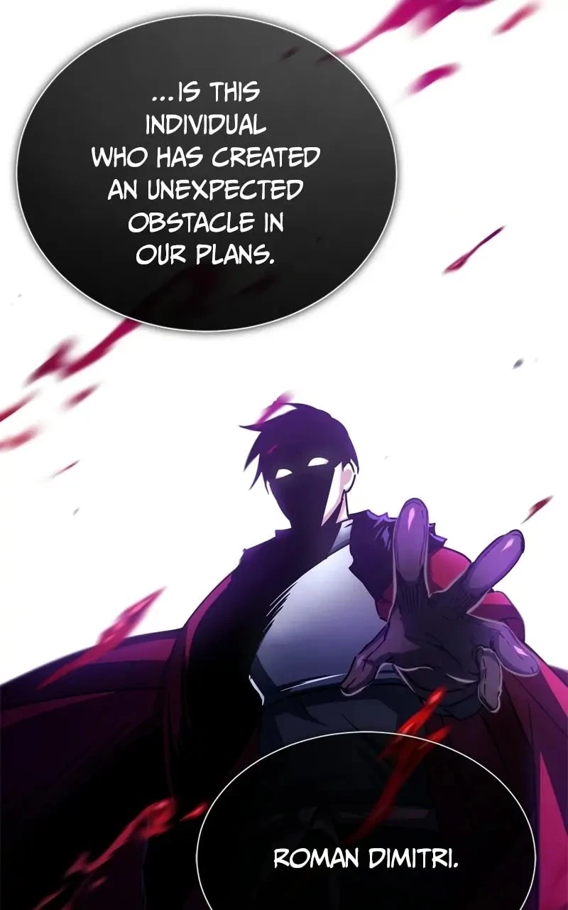 Descended from Divinity Chapter 61 - 57