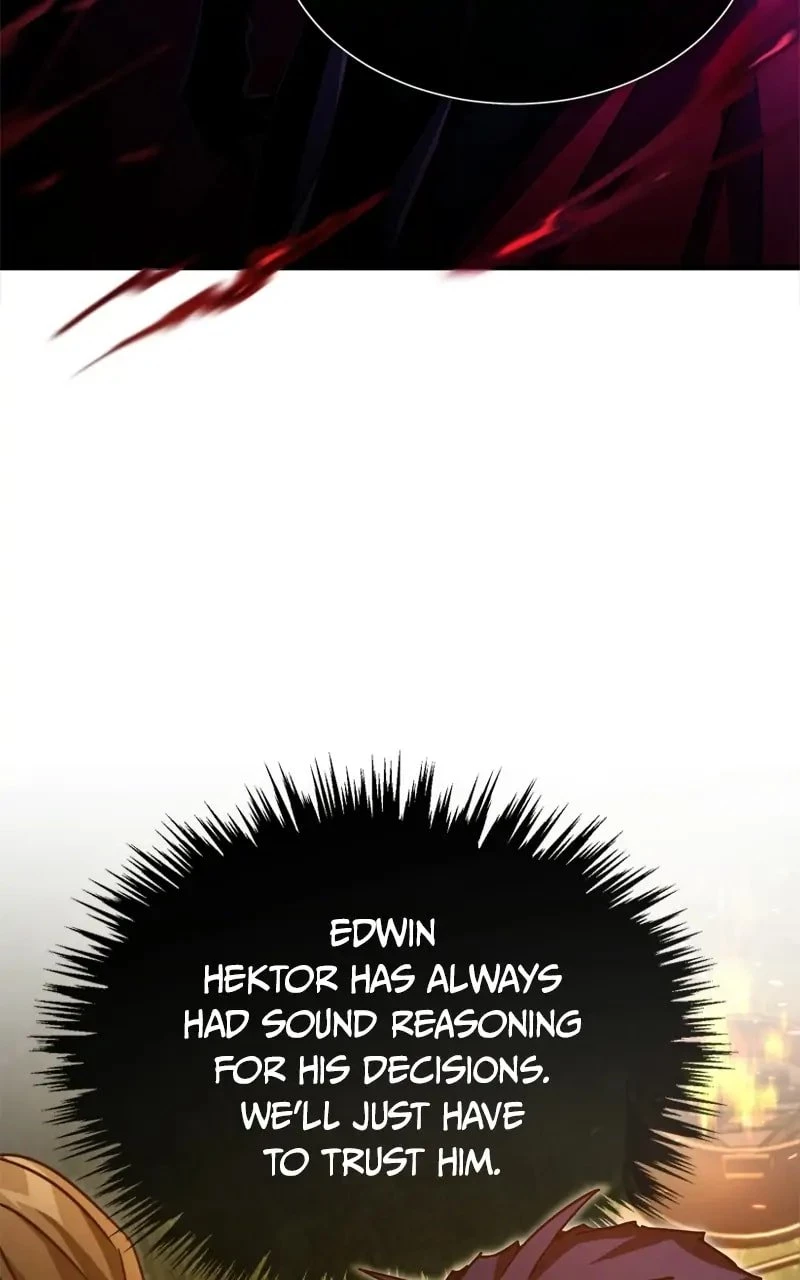Descended from Divinity Chapter 61 - 58