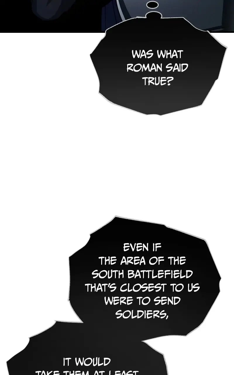 Descended from Divinity Chapter 59 - 4