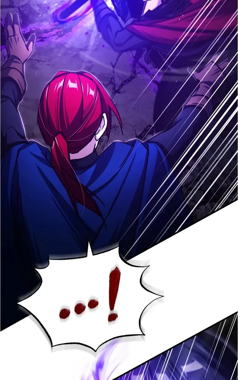 Descended from Divinity Chapter 64 - 115