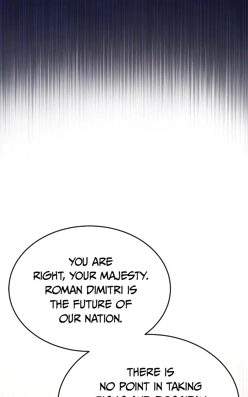 Descended from Divinity Chapter 60 - 25