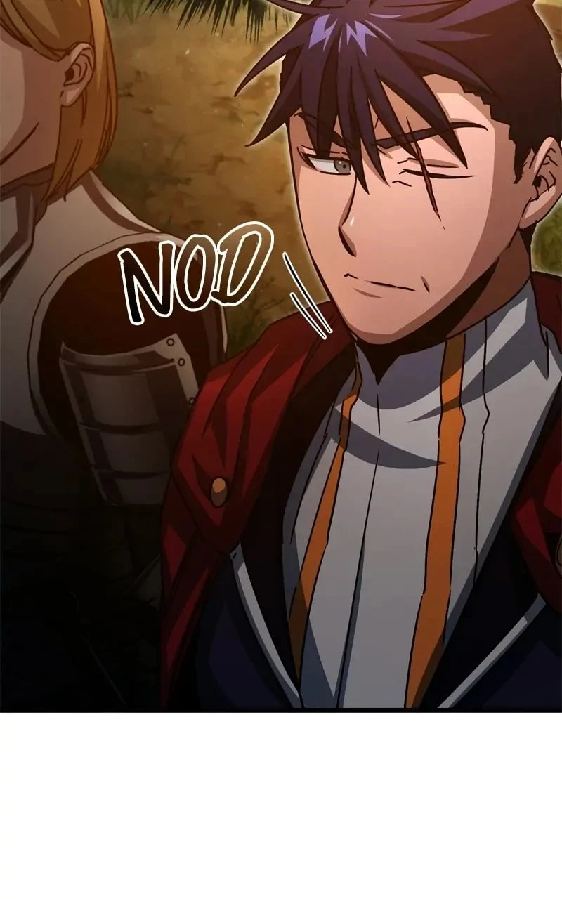Descended from Divinity Chapter 61 - 59