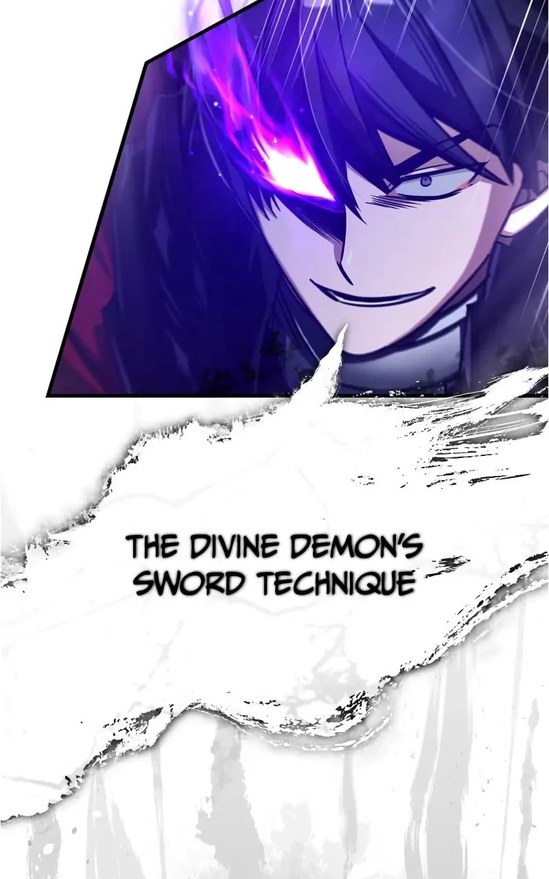 Descended from Divinity Chapter 64 - 116