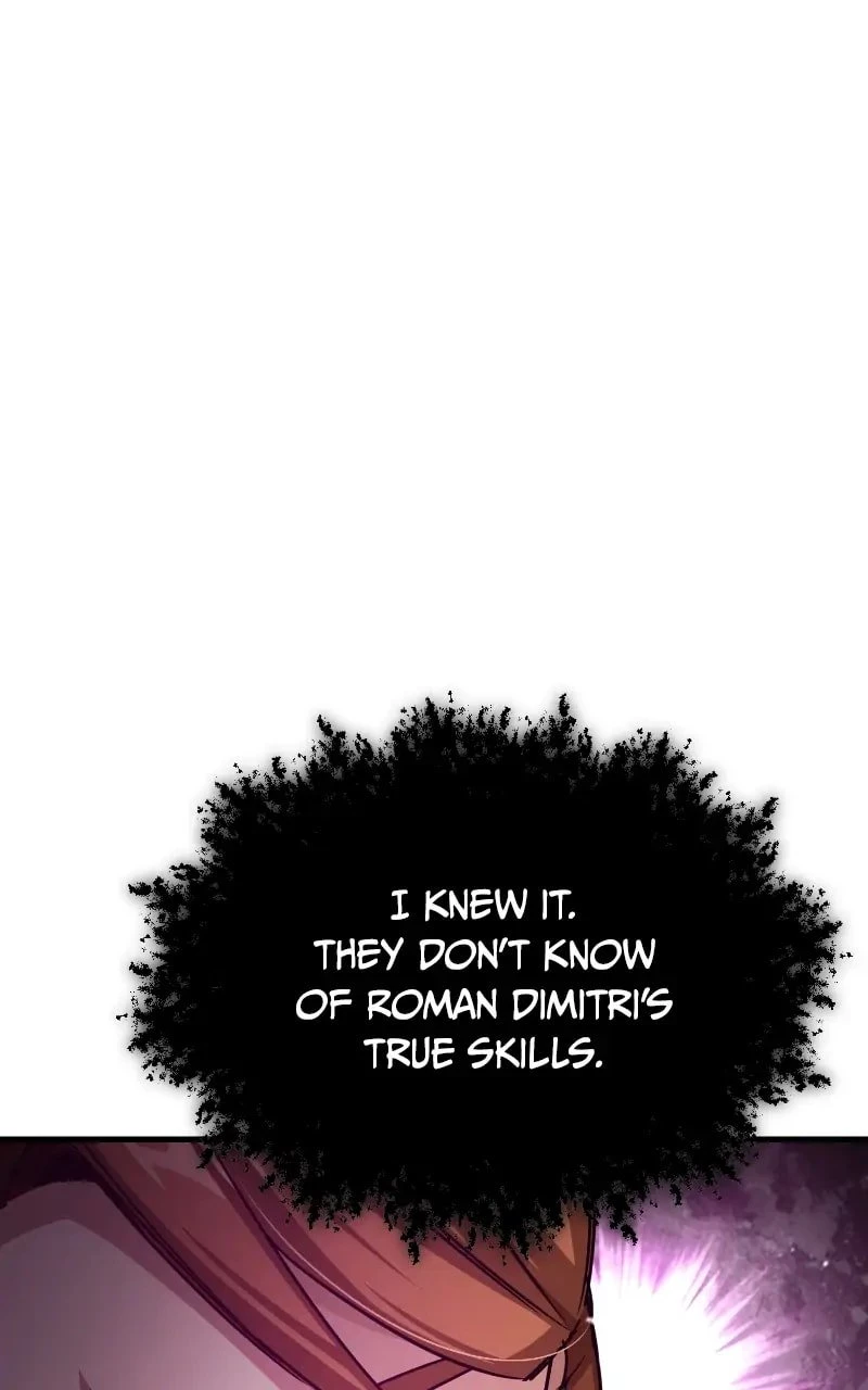 Descended from Divinity Chapter 60 - 27