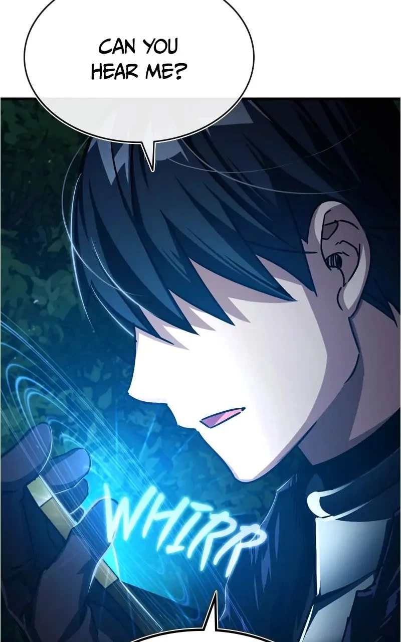 Descended from Divinity Chapter 62 - 64