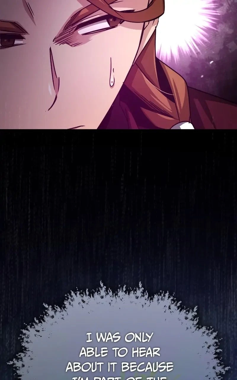 Descended from Divinity Chapter 60 - 28