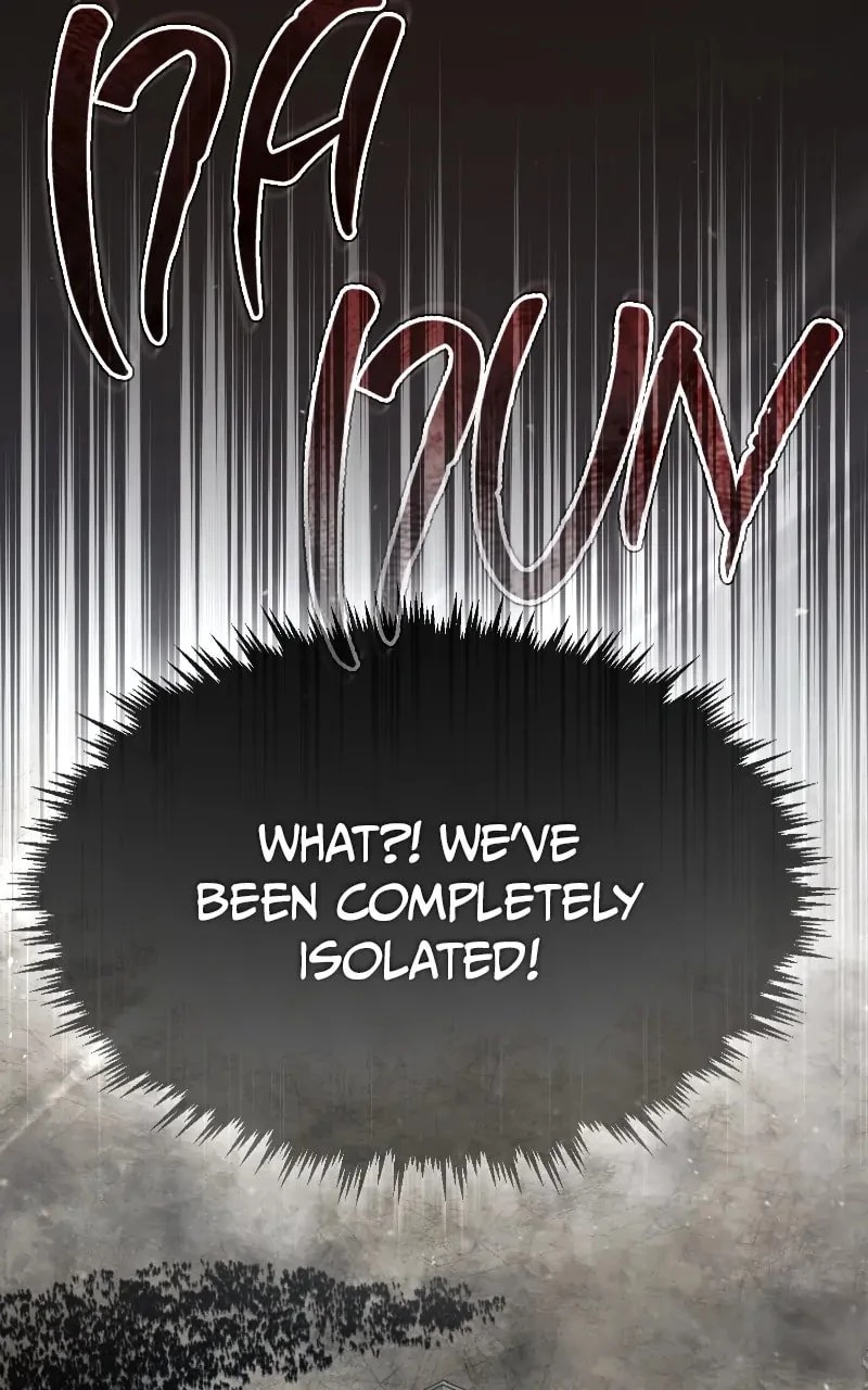Descended from Divinity Chapter 59 - 9