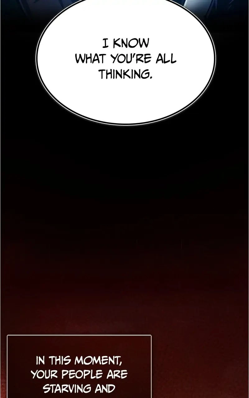 Descended from Divinity Chapter 62 - 65
