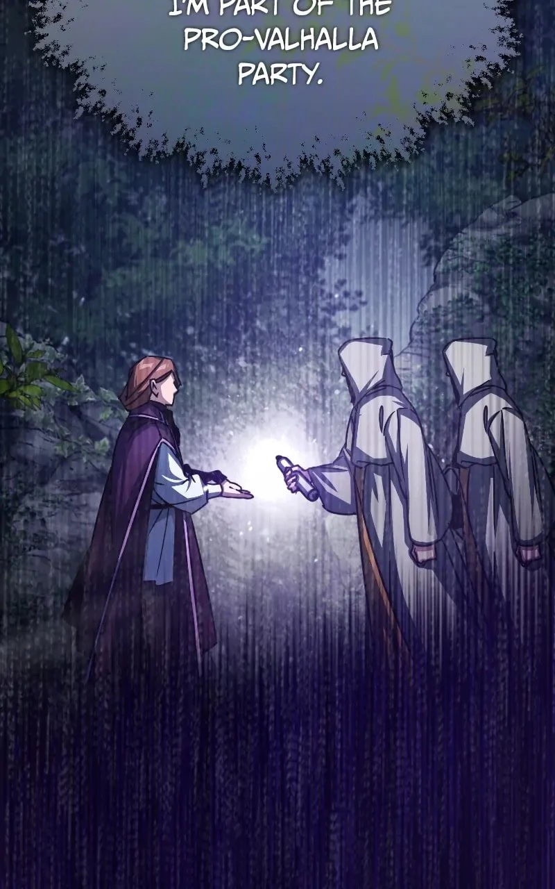 Descended from Divinity Chapter 60 - 29