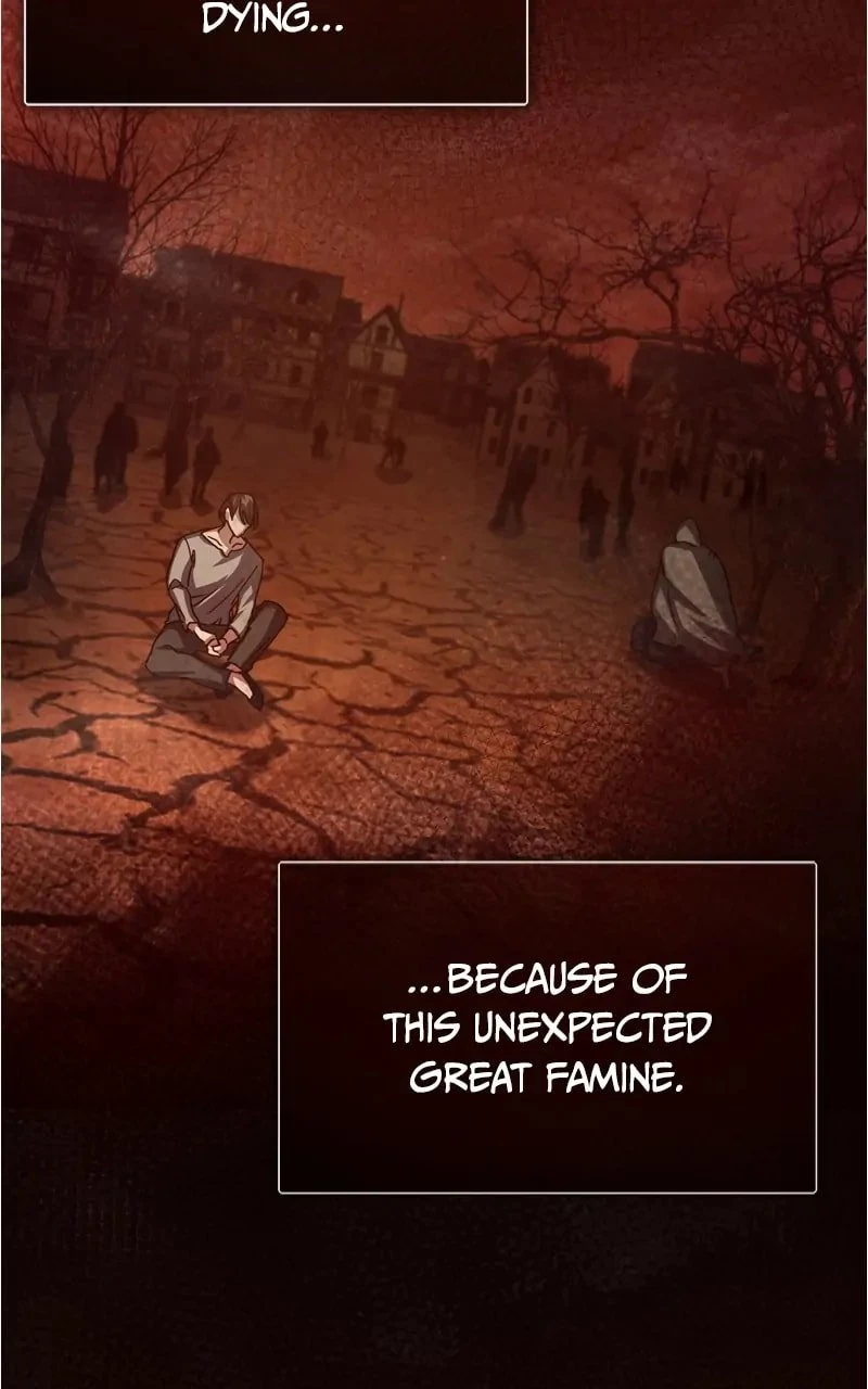 Descended from Divinity Chapter 62 - 66