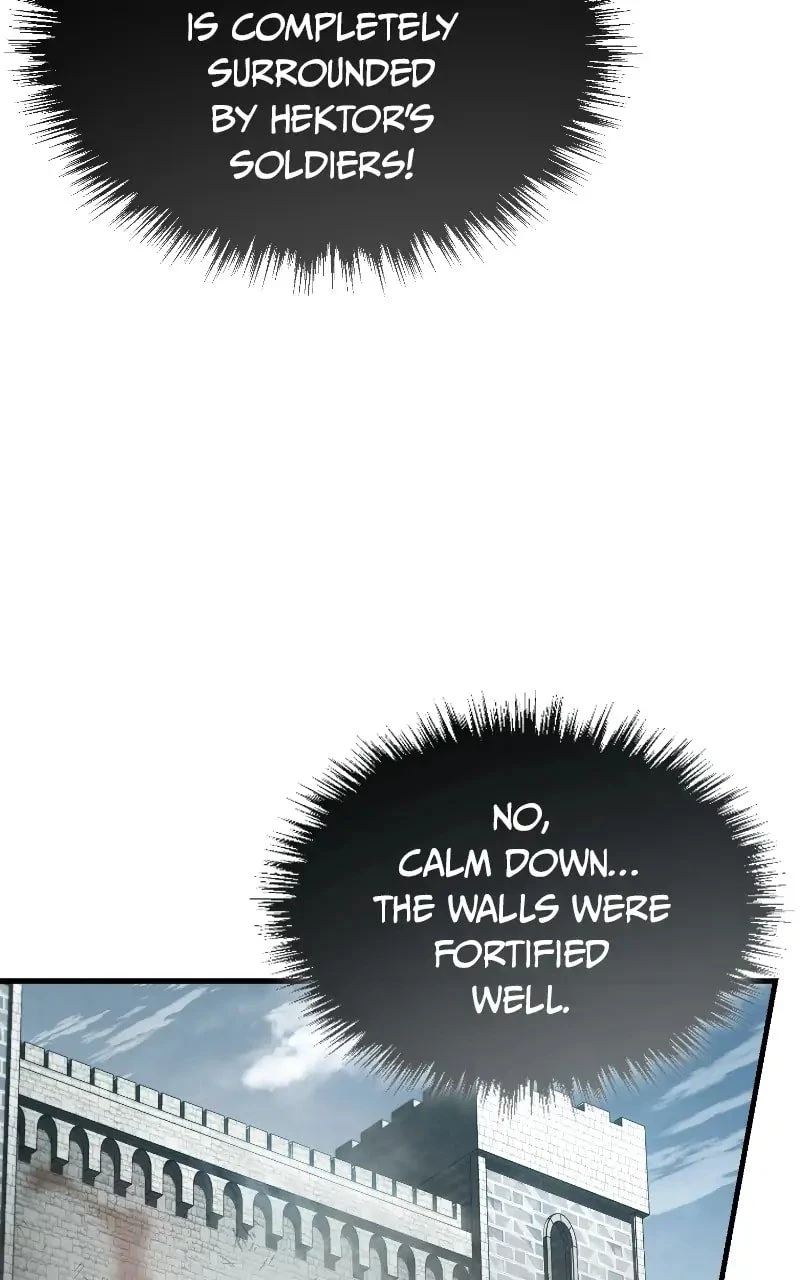 Descended from Divinity Chapter 59 - 12