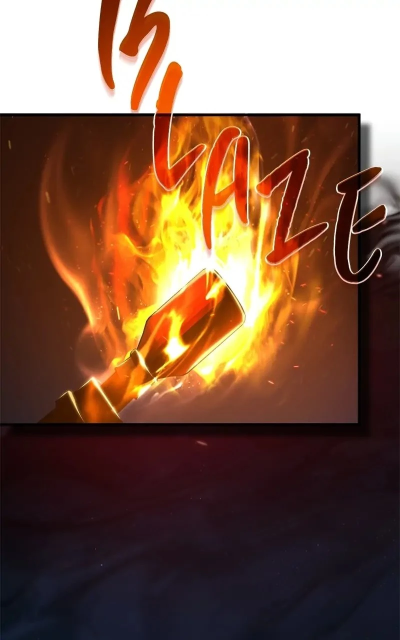 Descended from Divinity Chapter 61 - 65