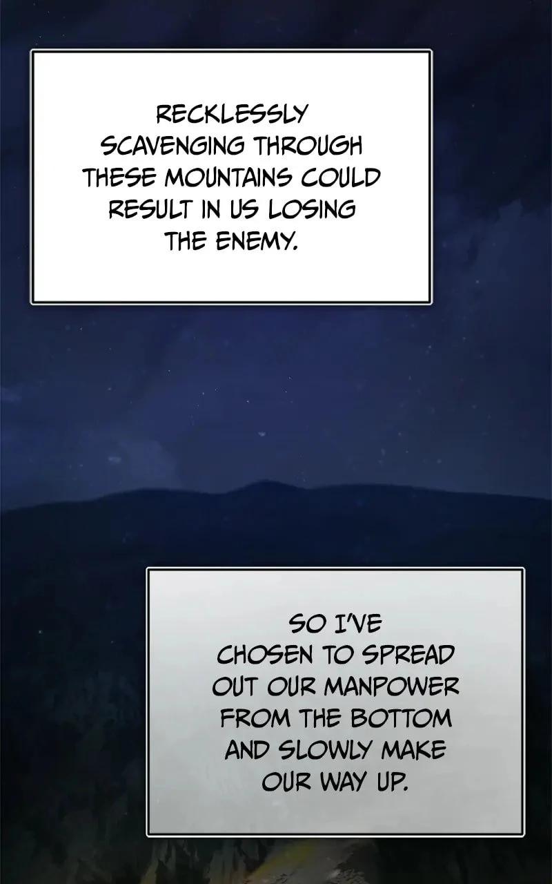 Descended from Divinity Chapter 61 - 66