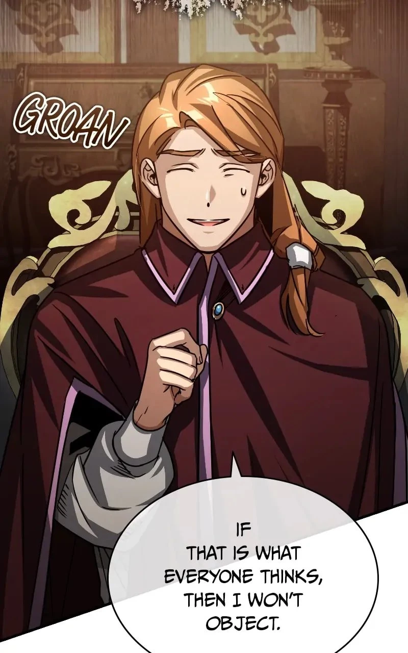 Descended from Divinity Chapter 60 - 33