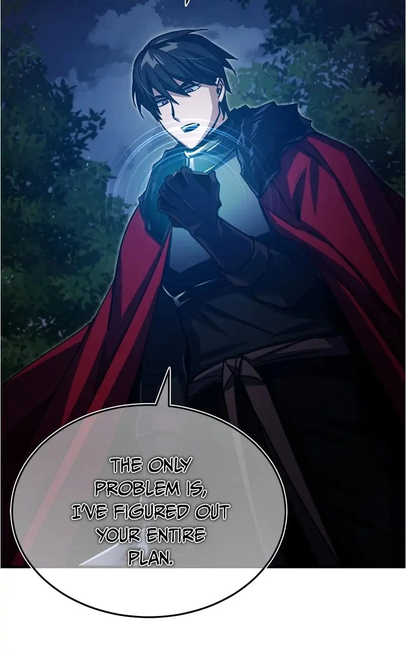 Descended from Divinity Chapter 62 - 72