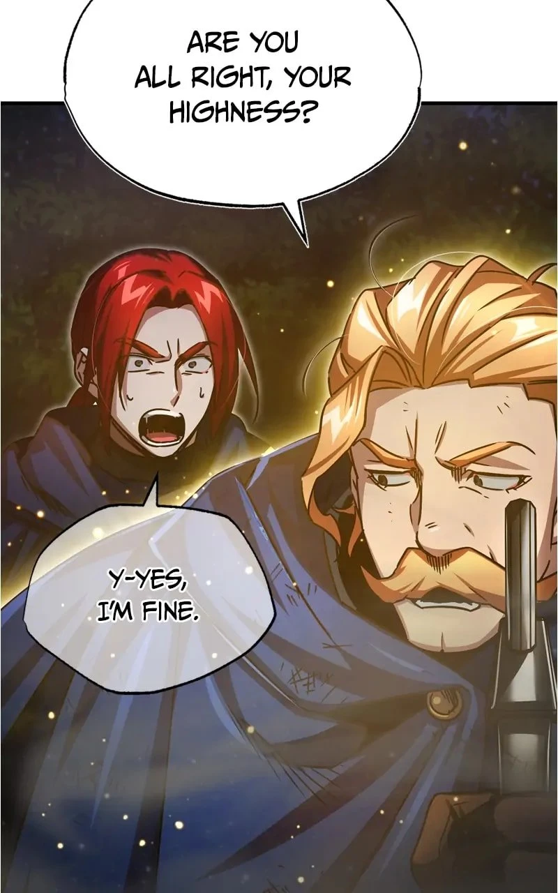 Descended from Divinity Chapter 64 - 125