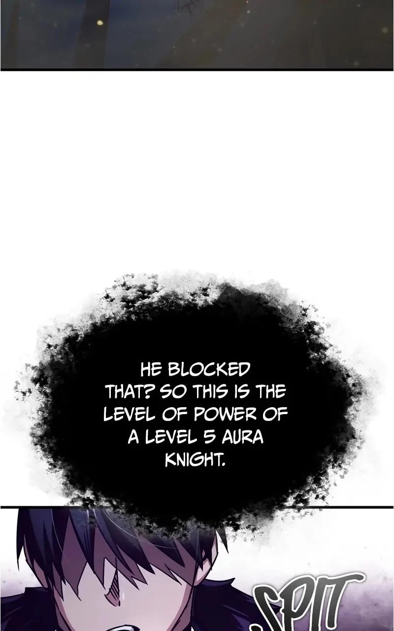 Descended from Divinity Chapter 64 - 126