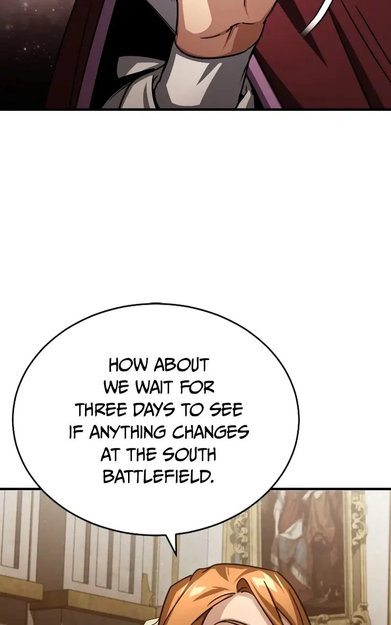 Descended from Divinity Chapter 60 - 35