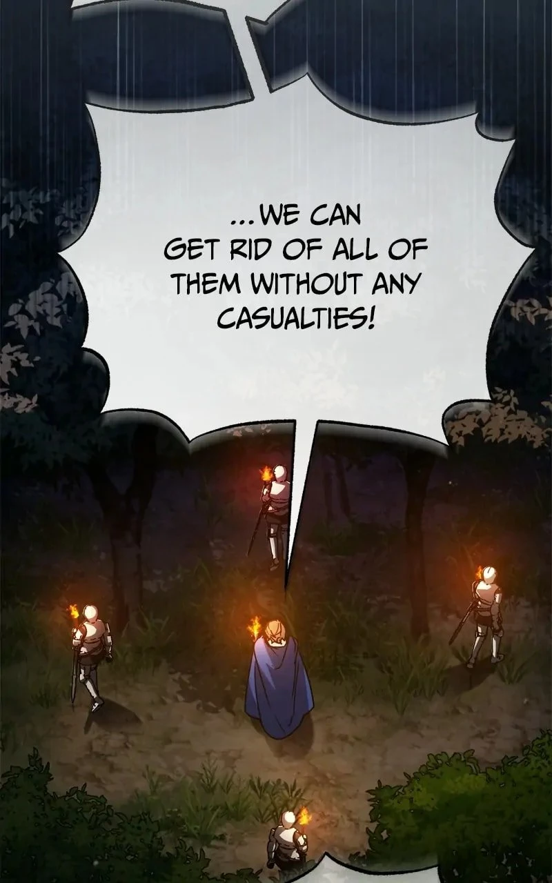 Descended from Divinity Chapter 61 - 70