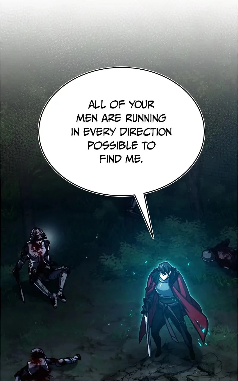 Descended from Divinity Chapter 63 - 109