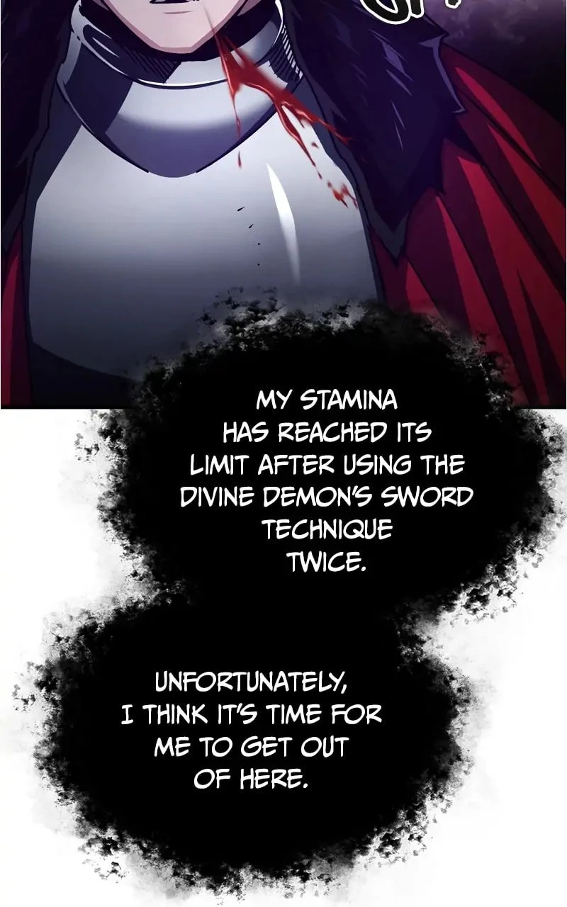 Descended from Divinity Chapter 64 - 127