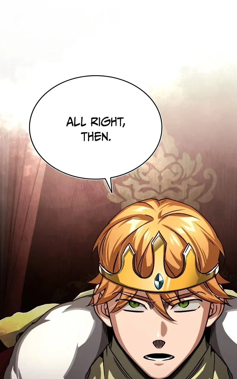 Descended from Divinity Chapter 60 - 37