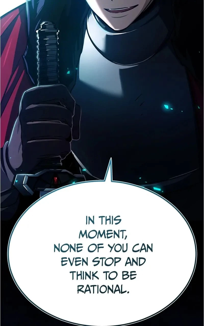 Descended from Divinity Chapter 63 - 112
