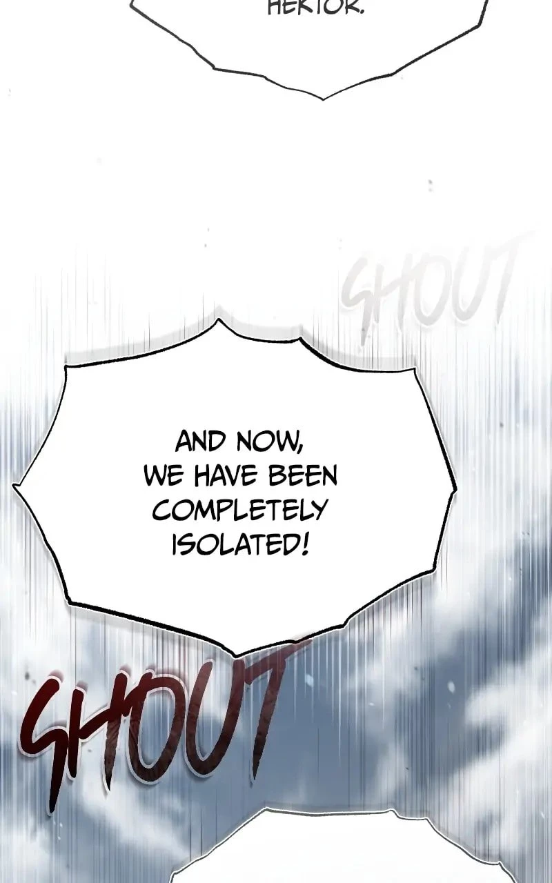 Descended from Divinity Chapter 59 - 19