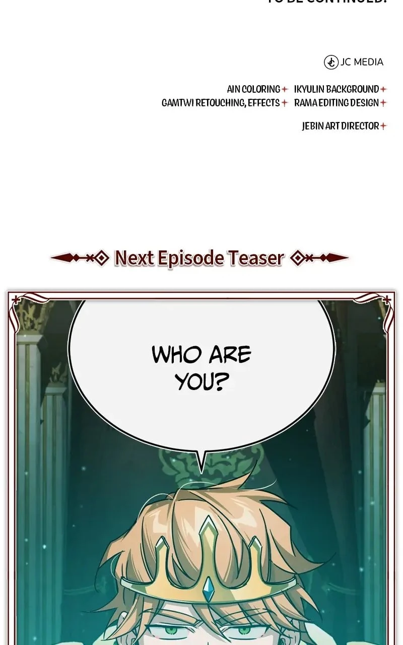 Descended from Divinity Chapter 64 - 134
