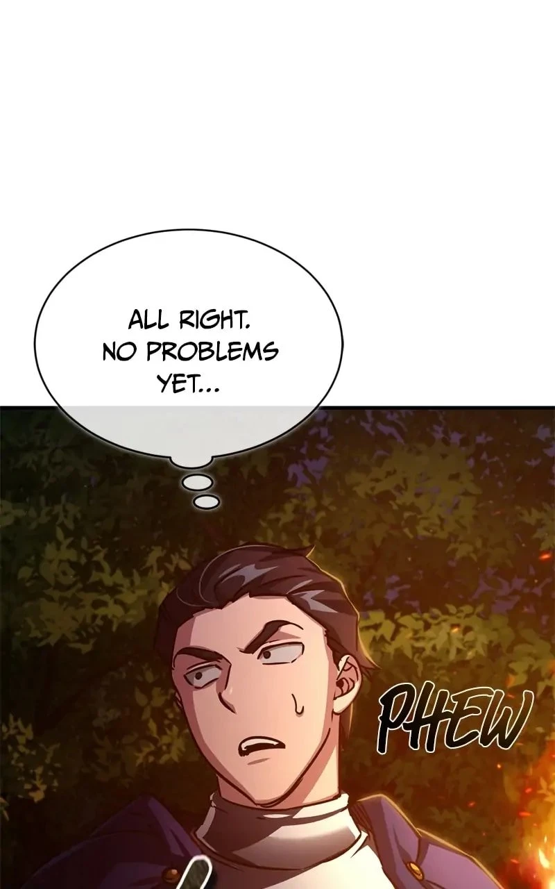 Descended from Divinity Chapter 61 - 77