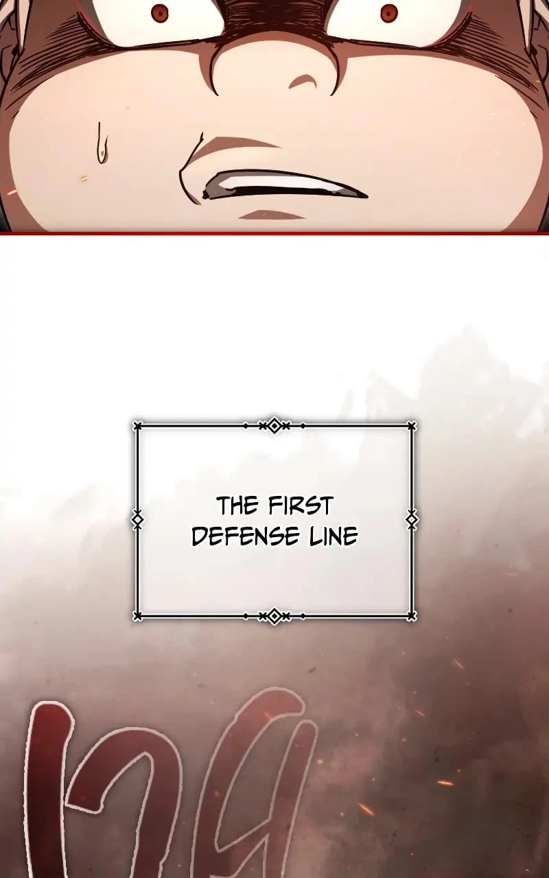 Descended from Divinity Chapter 60 - 43