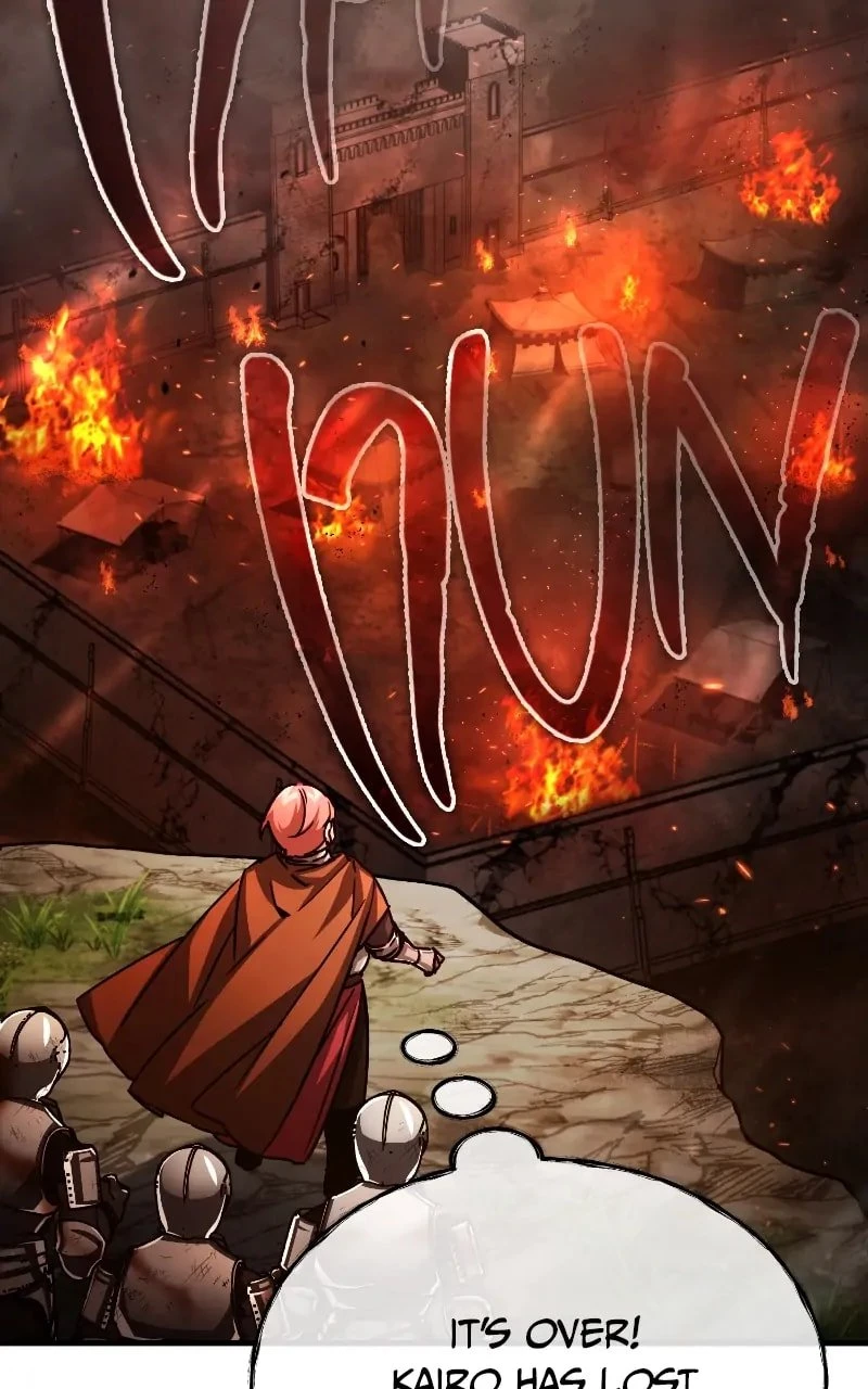 Descended from Divinity Chapter 60 - 44
