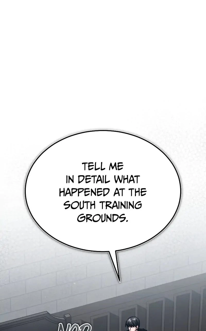 Descended from Divinity Chapter 58 - 1