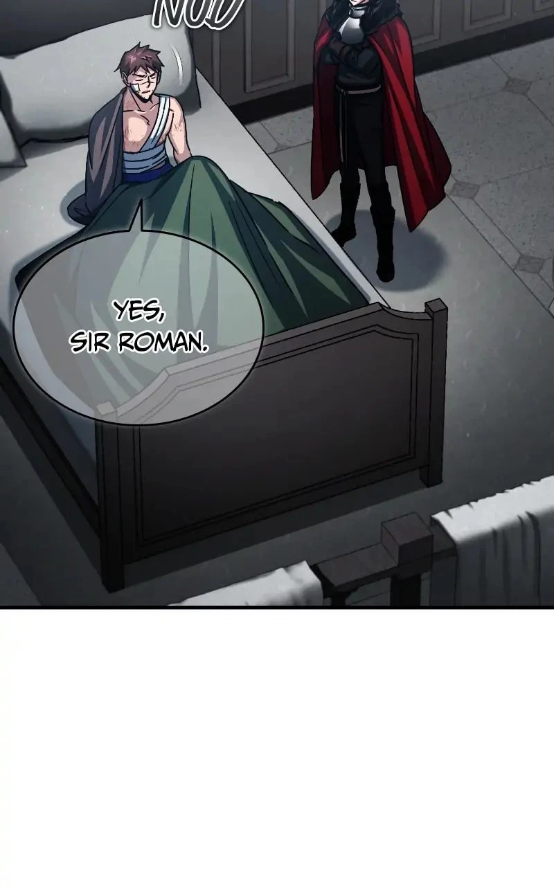 Descended from Divinity Chapter 58 - 2