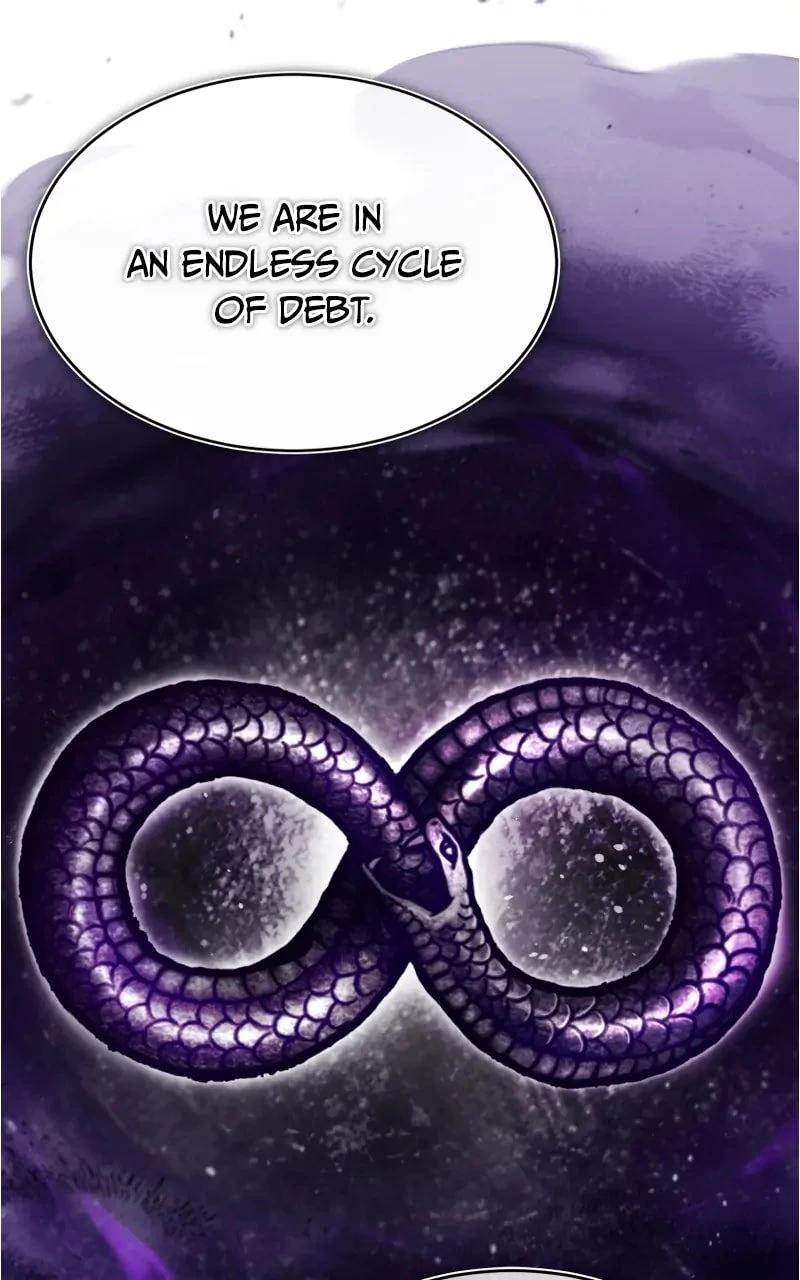 Descended from Divinity Chapter 62 - 84