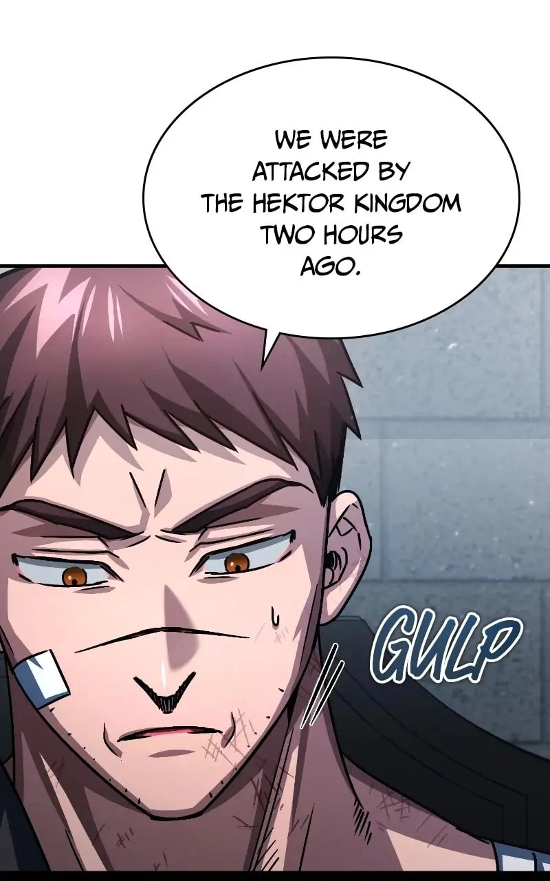 Descended from Divinity Chapter 58 - 3