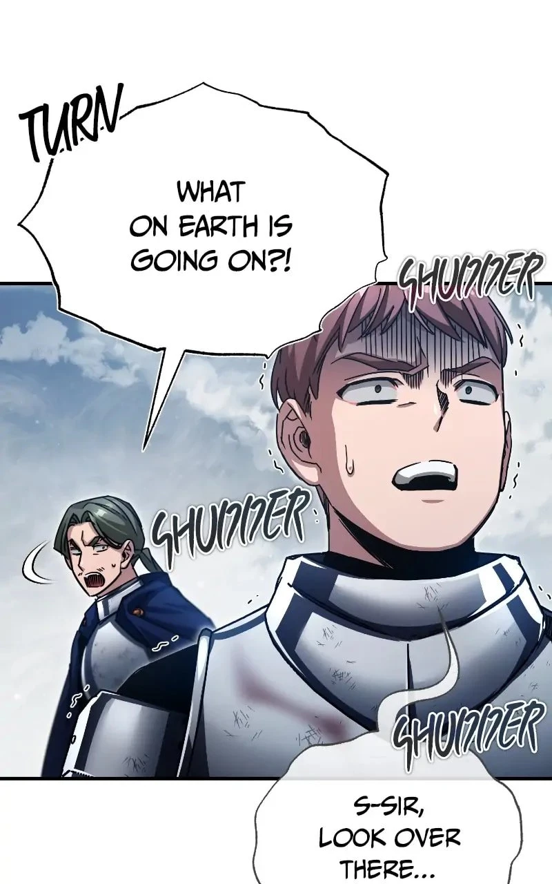 Descended from Divinity Chapter 59 - 25