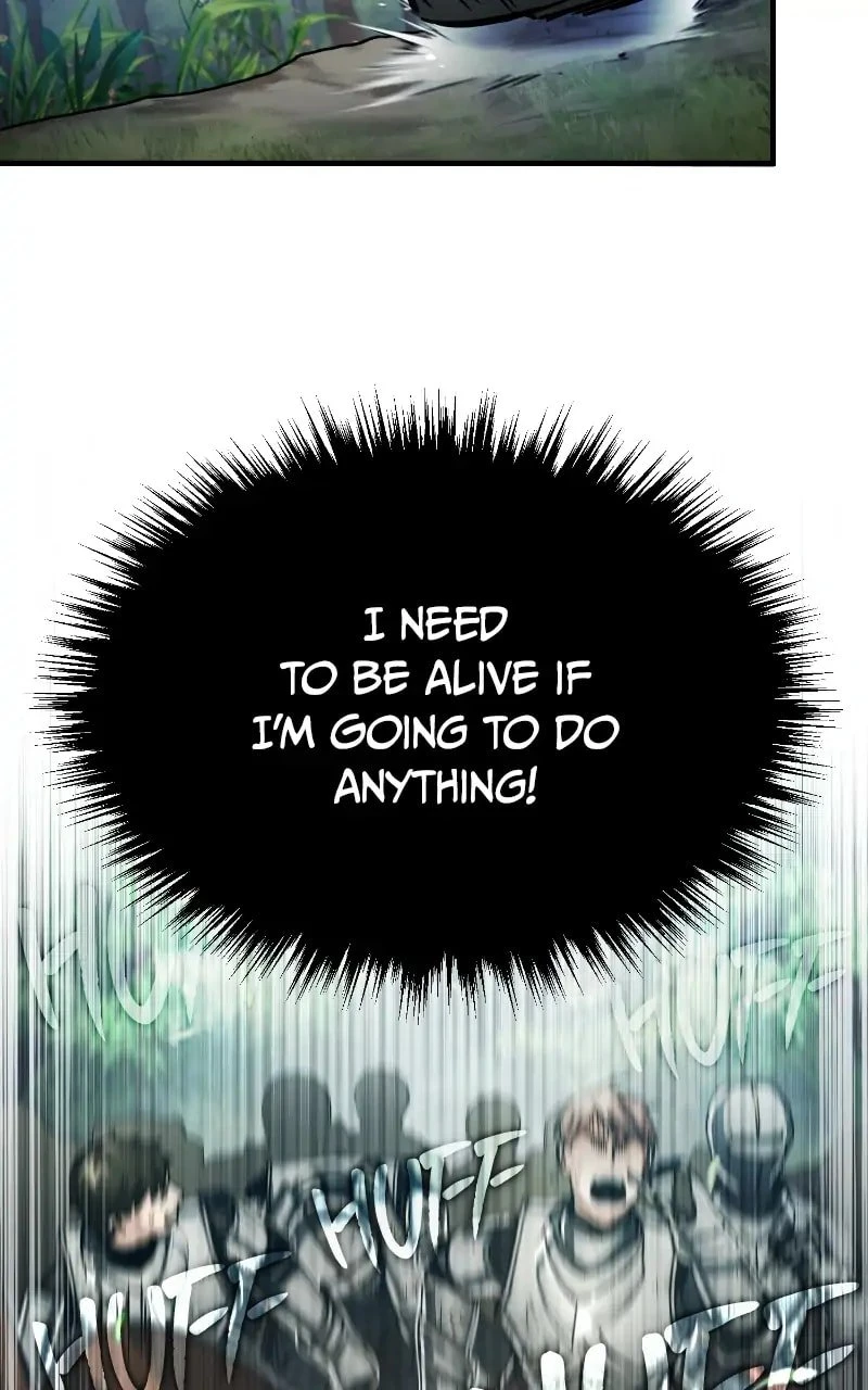 Descended from Divinity Chapter 60 - 49